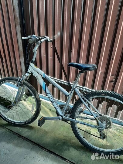 Велосипед GT бу M размер Timberlain