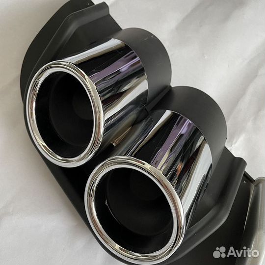 Диффузор универсальный