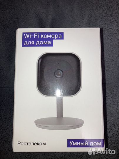 Умная камера