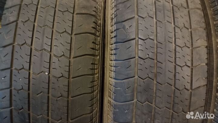 Amtel Cargo S 185/75 R16C 104Q