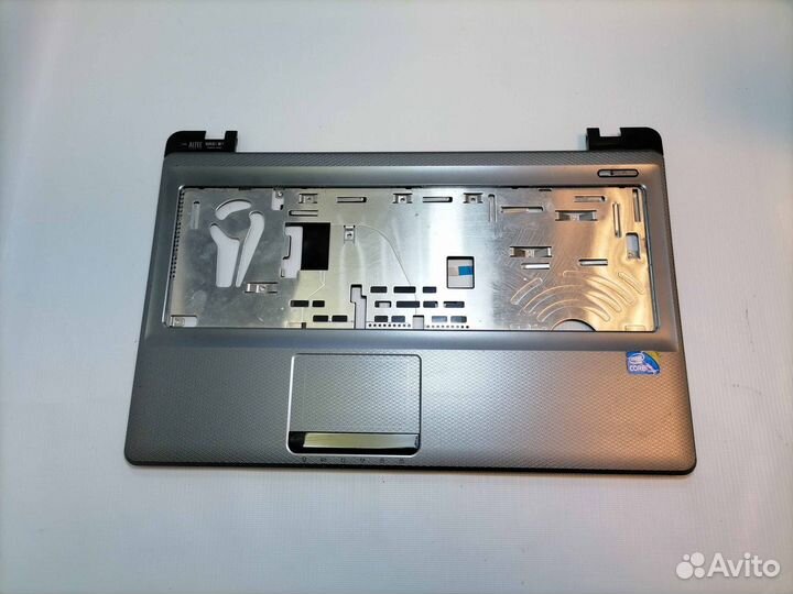 Топкейс для ноутбука Asus K52