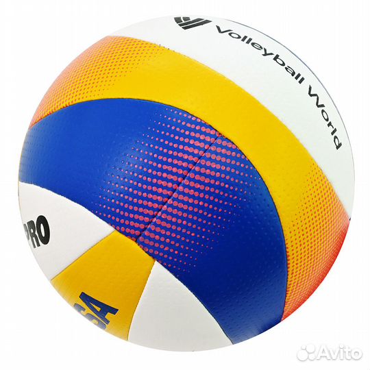 Волейбольный мяч Mikasa BV550C fivb, Официальный и