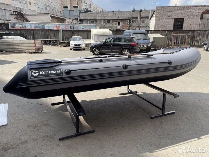 Лодка пвх 410 нднд рассрочка, 6 лет гарантии