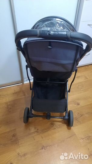 Прогулочная коляска бу