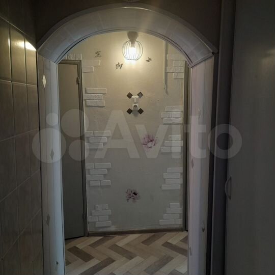 1-к. квартира, 31,4 м², 4/5 эт.