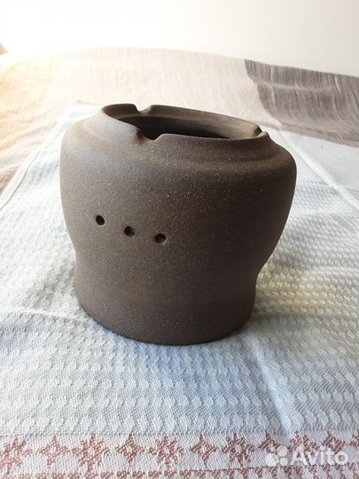 Керамическая подставка под чайник (мармит)