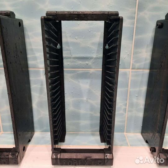 Полочки для дисков