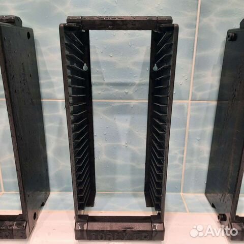 Полочки для дисков