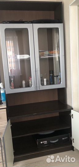 Шкаф сервант