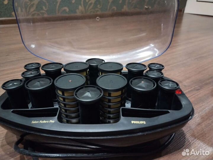 Продаю набор термобигудей