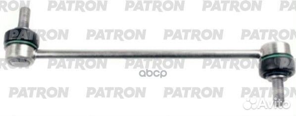 Тяга стабилизатора усиленная volkswagen transpo