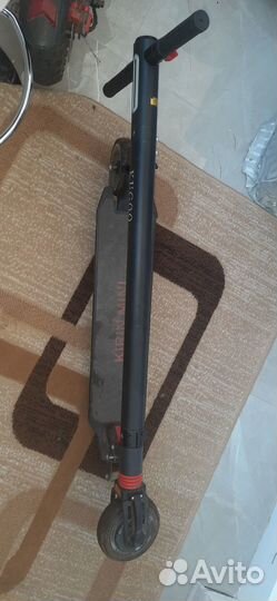 На зап.части koogo kirin mini