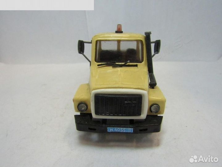 Газ-3307