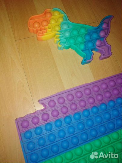 Игрушки детские