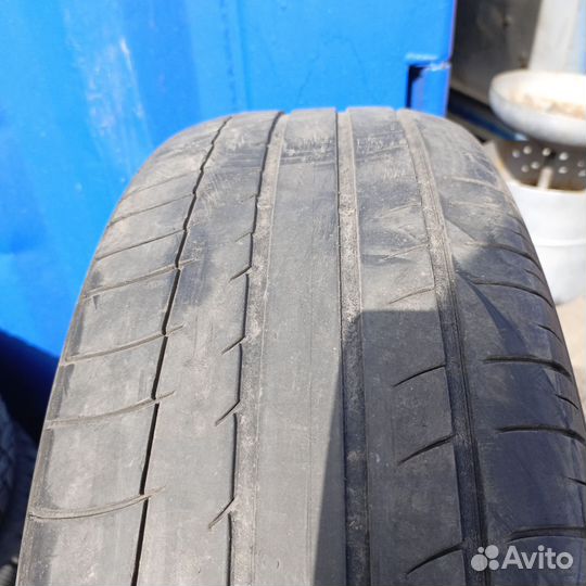 Michelin Latitude Sport 225/60 R18 100H