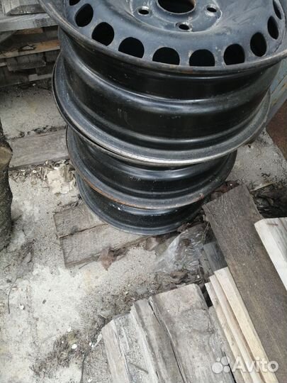 Bridgestone Blizzak Ice 195/65 R15