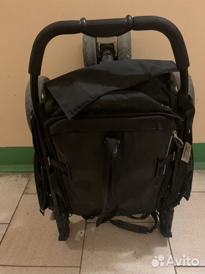 Коляска valco baby snap 3