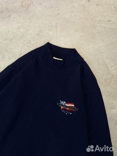 Vintage USA Sleeve (S)