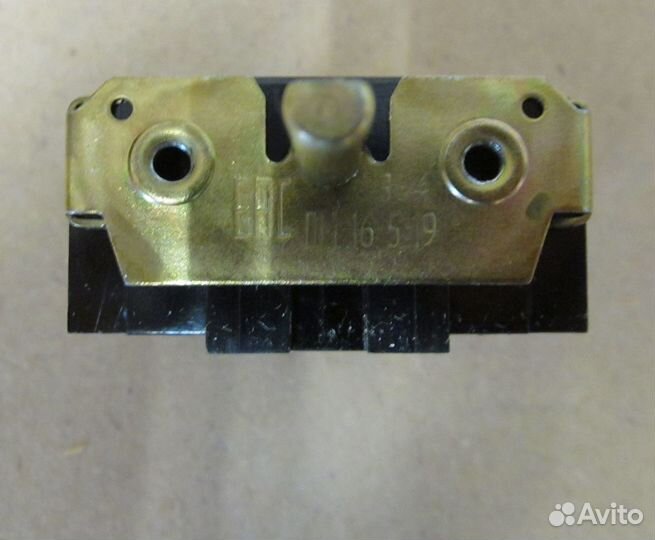 Переключатель 5 позиционный мечта / лысьва ПМ