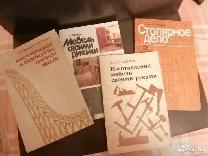 Тарасенко в м петрова а и конструирование и производство плетеной мебели