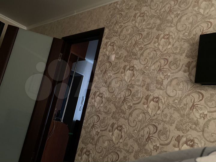 3-к. квартира, 60 м², 2/3 эт.