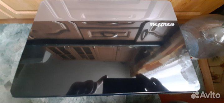 Acer Emachines Core i5 250гб SSD