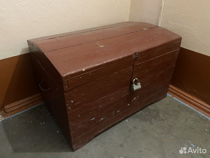 Ящик для хранения овощей