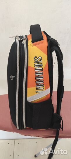 Школьный ранец, портфель, рюкзак ортопедический