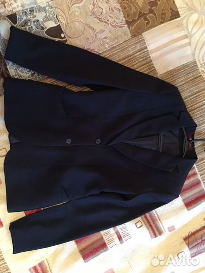 Костюм школьный для девочки