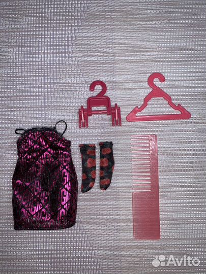 Кукла Rainbow high Дарья Розелин Daria Roselyn