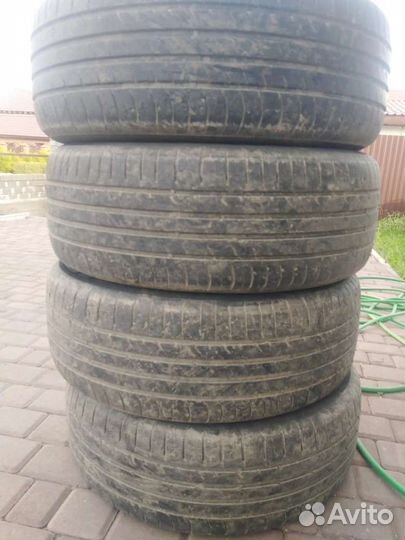 Hankook Ventus Prime 2 K115 235/60 R18