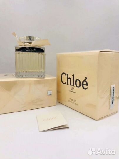 Парфюм, ароматы в наличии