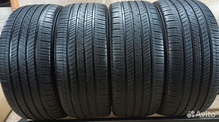 Goodyear Eagle Touring 245/40 R20 103Y