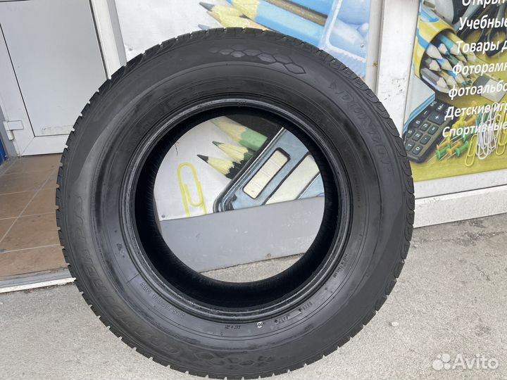Dunlop Grandtrek AT3 285/60 R18