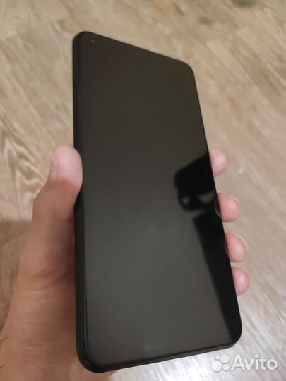 Xiaomi Mi 11 lite