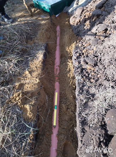 Септик Топас