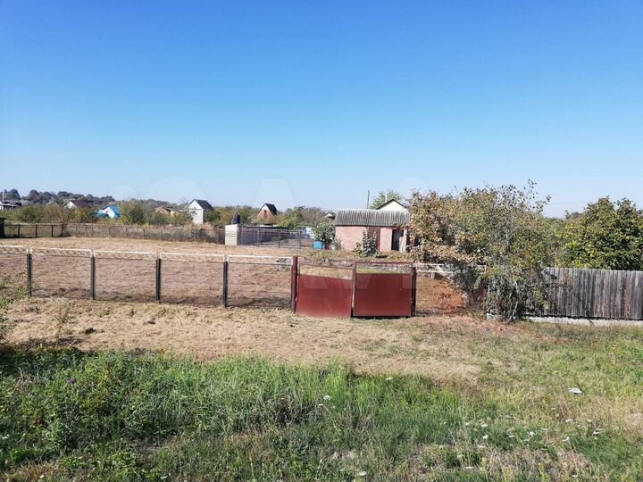 Участок 10 сот. (СНТ, ДНП)