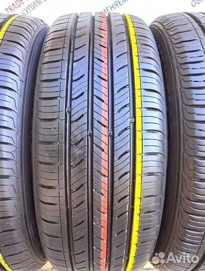 Kumho Solus TA31 225/55 R16 99V