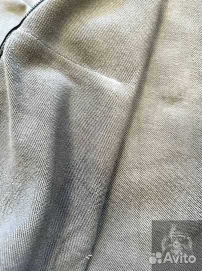 Кофта Stone Island zip hoodie