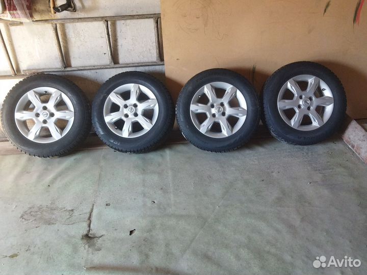 Pirelli Formula Ice 195/65 R15