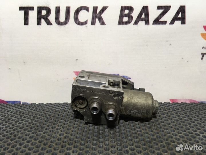 1662408 Клапан управления турбиной Daf XF105