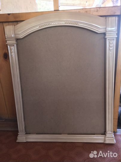 Рама для картины багет