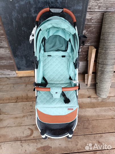 Детские коляски