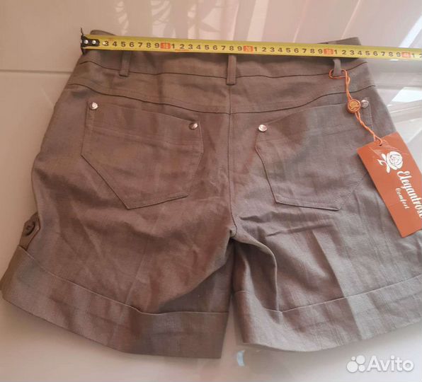 Шорты для девочек