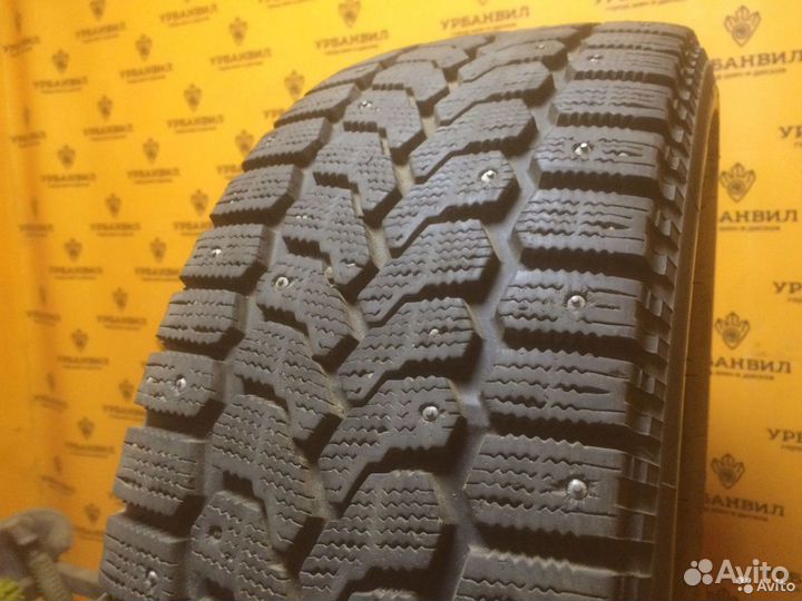 Yokohama Ice Guard F700Z 195/60 R15