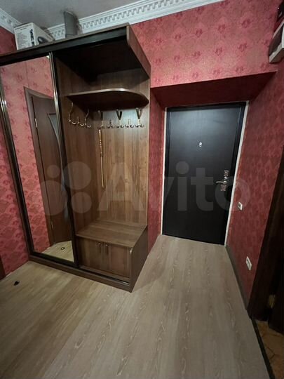 2-к. квартира, 58 м², 2/3 эт.