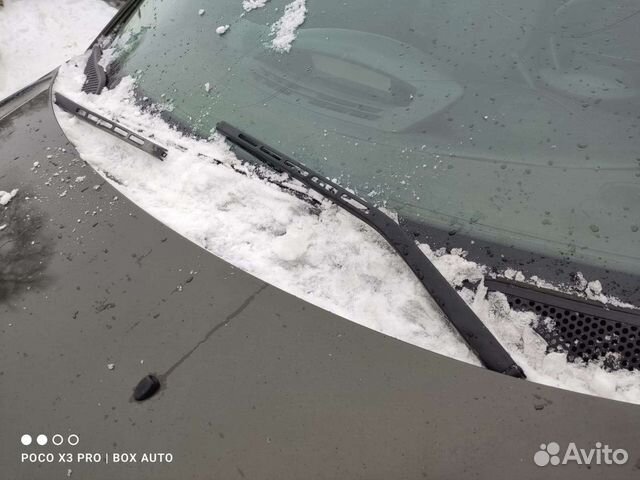 Дворники Ситроен С4