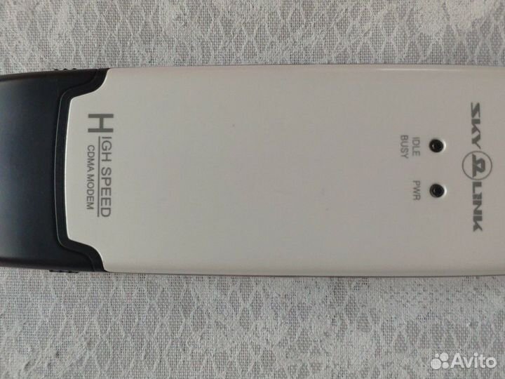 Cdma модем sky link