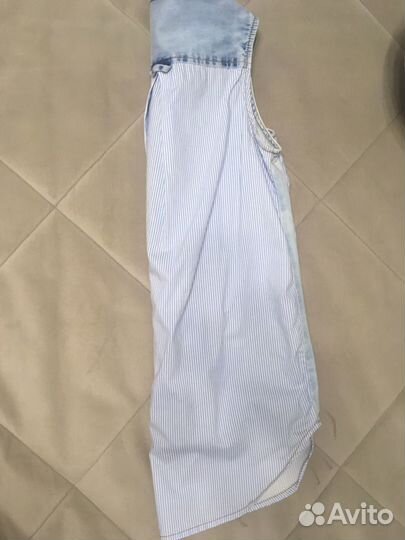 Рубашка, фирма Маyoral