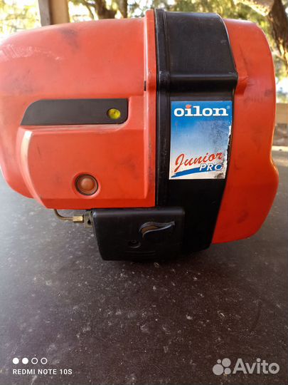 Горелка oilon